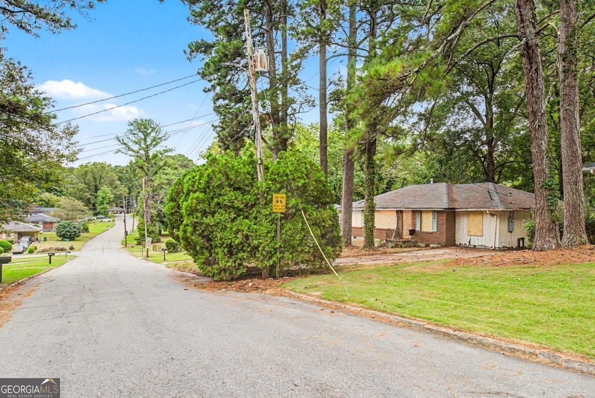 2411 Baywood Drive Atlanta - Photo 11
