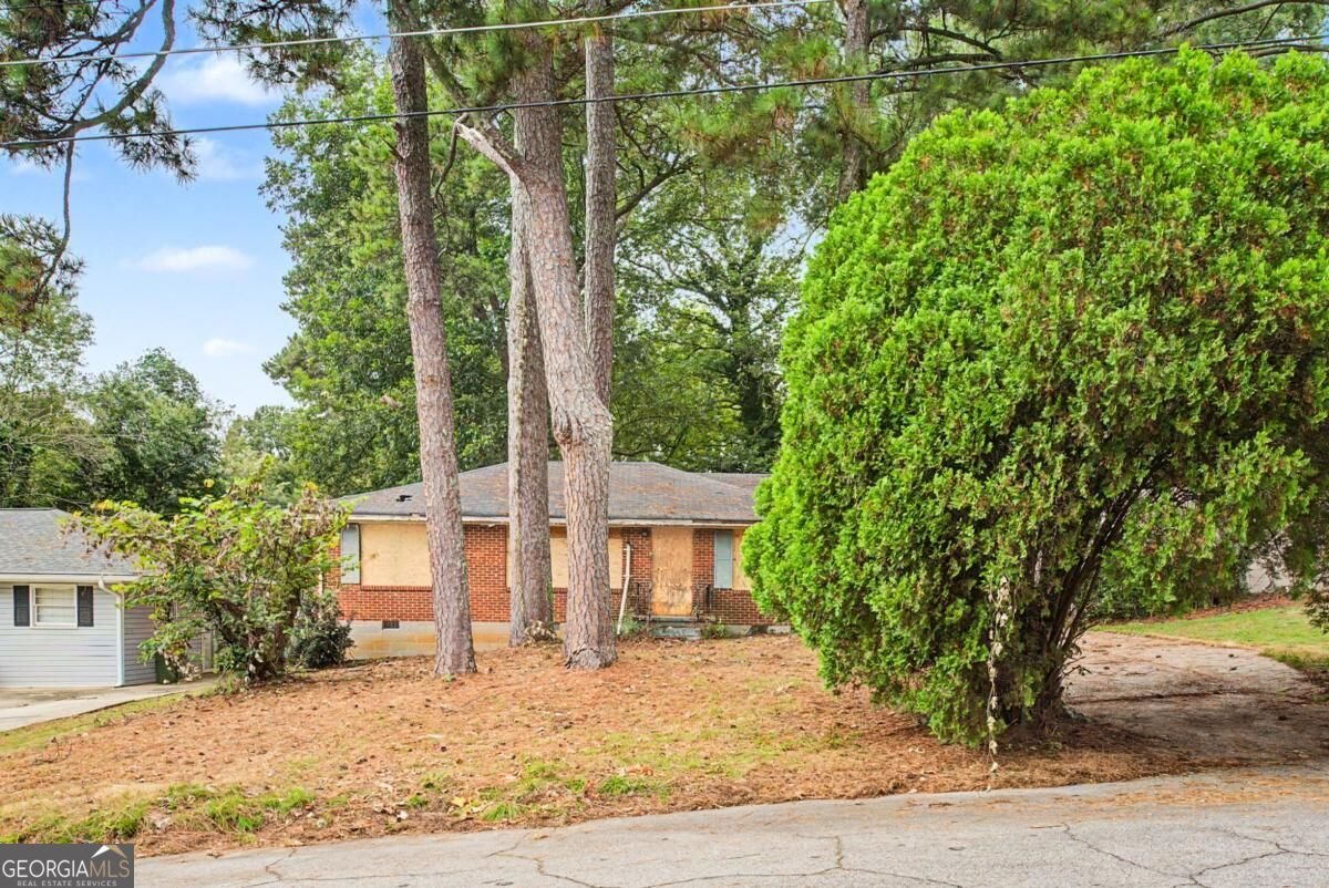 2411 Baywood Drive Atlanta - Photo 13