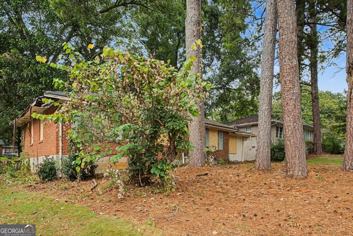 2411 Baywood Drive Atlanta - Photo 14