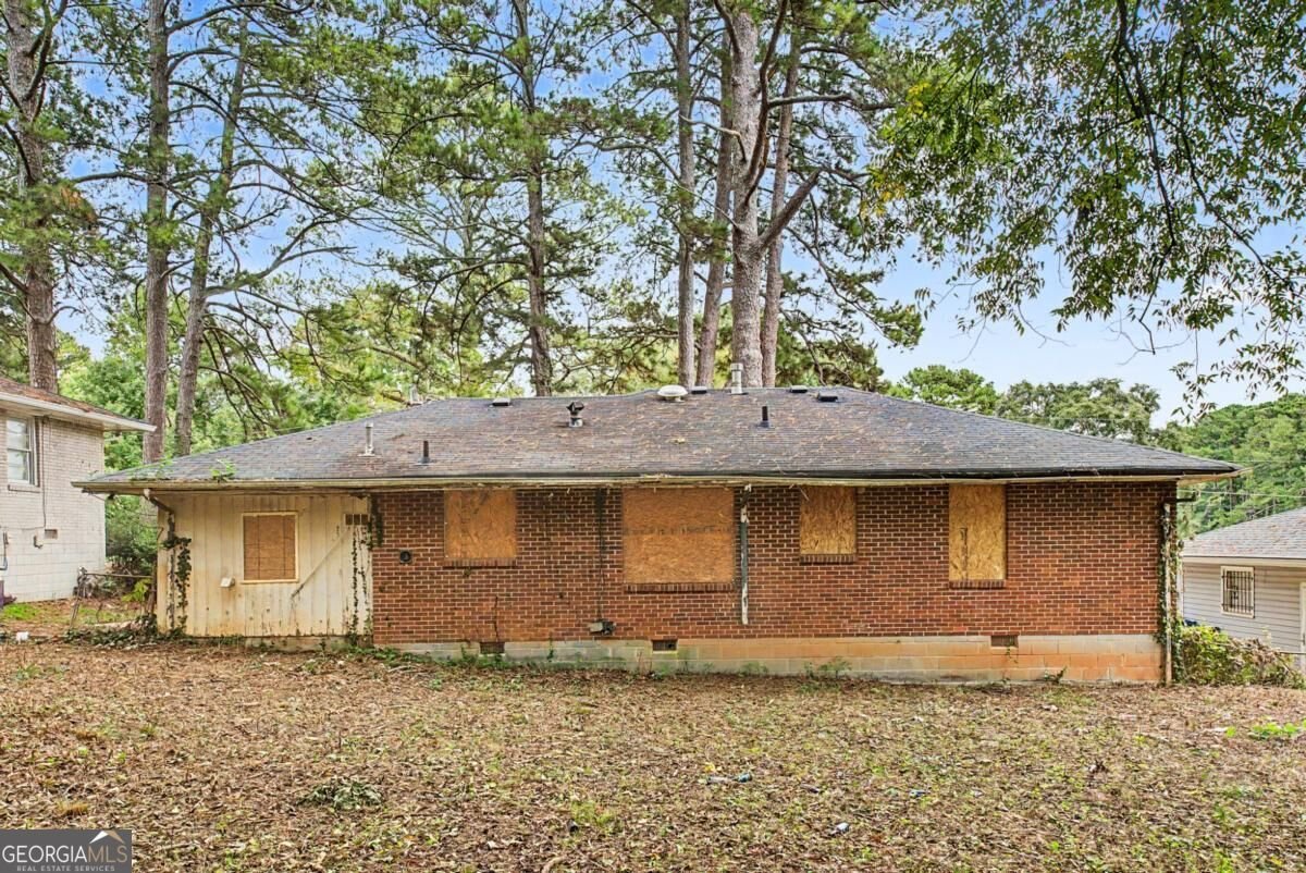 2411 Baywood Drive Atlanta - Photo 15