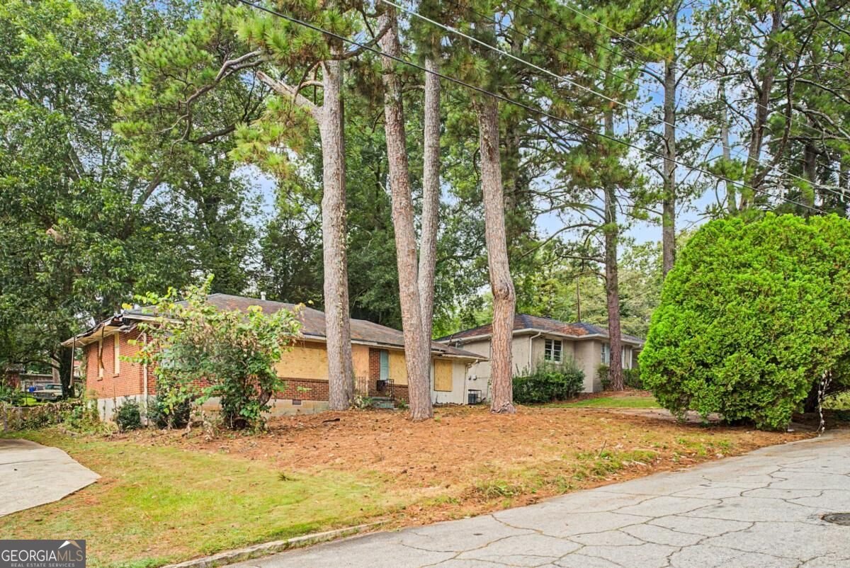 2411 Baywood Drive Atlanta - Photo 8
