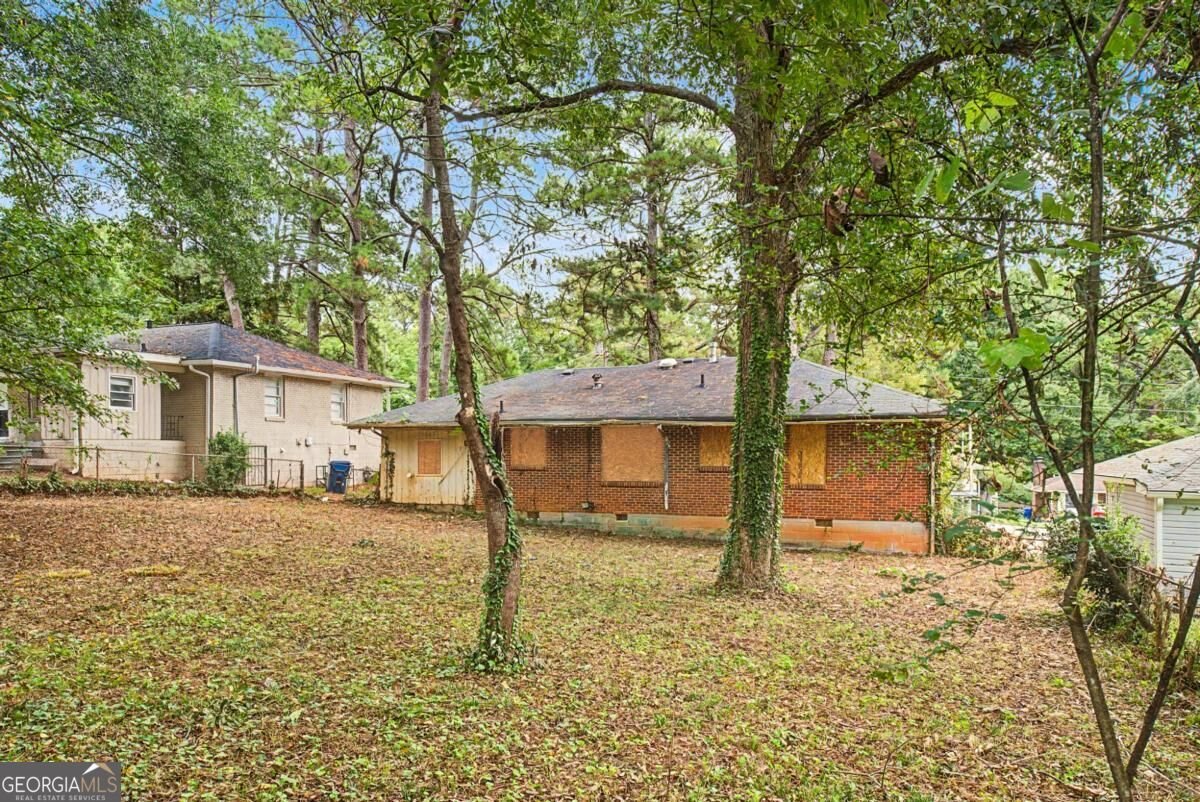 2411 Baywood Drive Atlanta - Photo 9