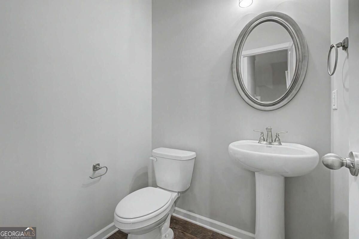 3351 Forest Green Drive Douglasville - Photo 13