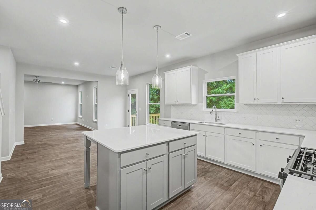 3351 Forest Green Drive Douglasville - Photo 14