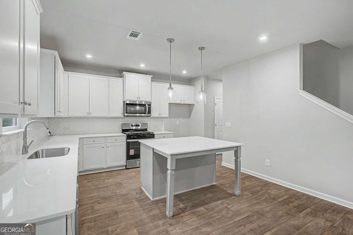 3351 Forest Green Drive Douglasville - Photo 17