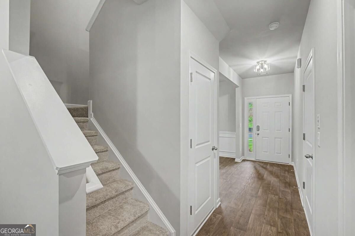 3351 Forest Green Drive Douglasville - Photo 18
