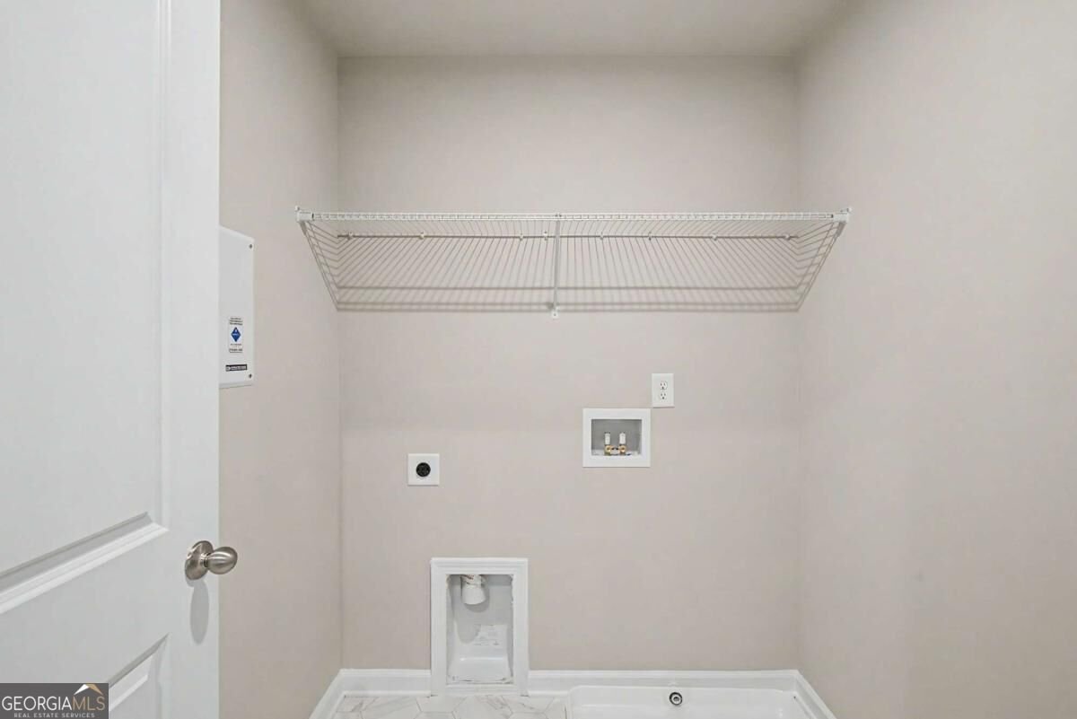 3351 Forest Green Drive Douglasville - Photo 19