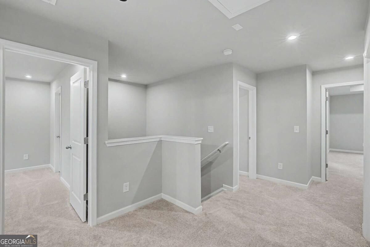 3351 Forest Green Drive Douglasville - Photo 20
