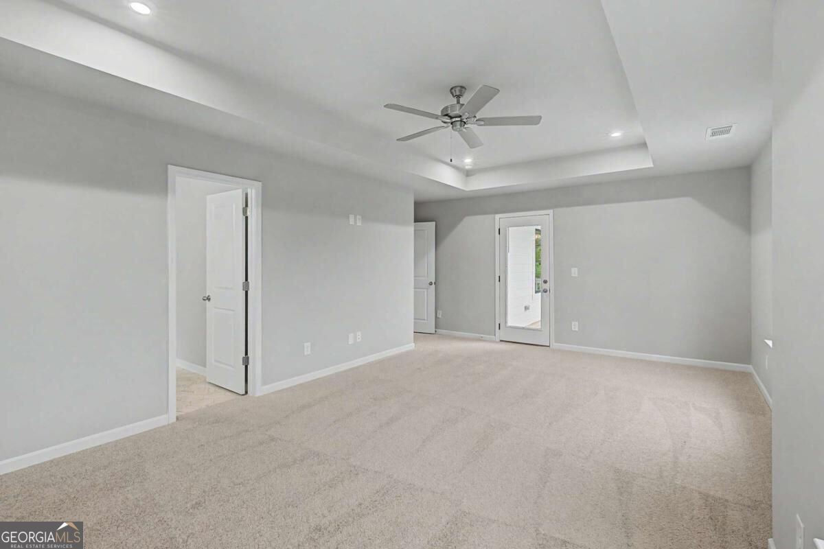 3351 Forest Green Drive Douglasville - Photo 21