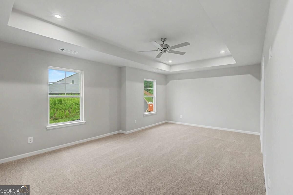 3351 Forest Green Drive Douglasville - Photo 22