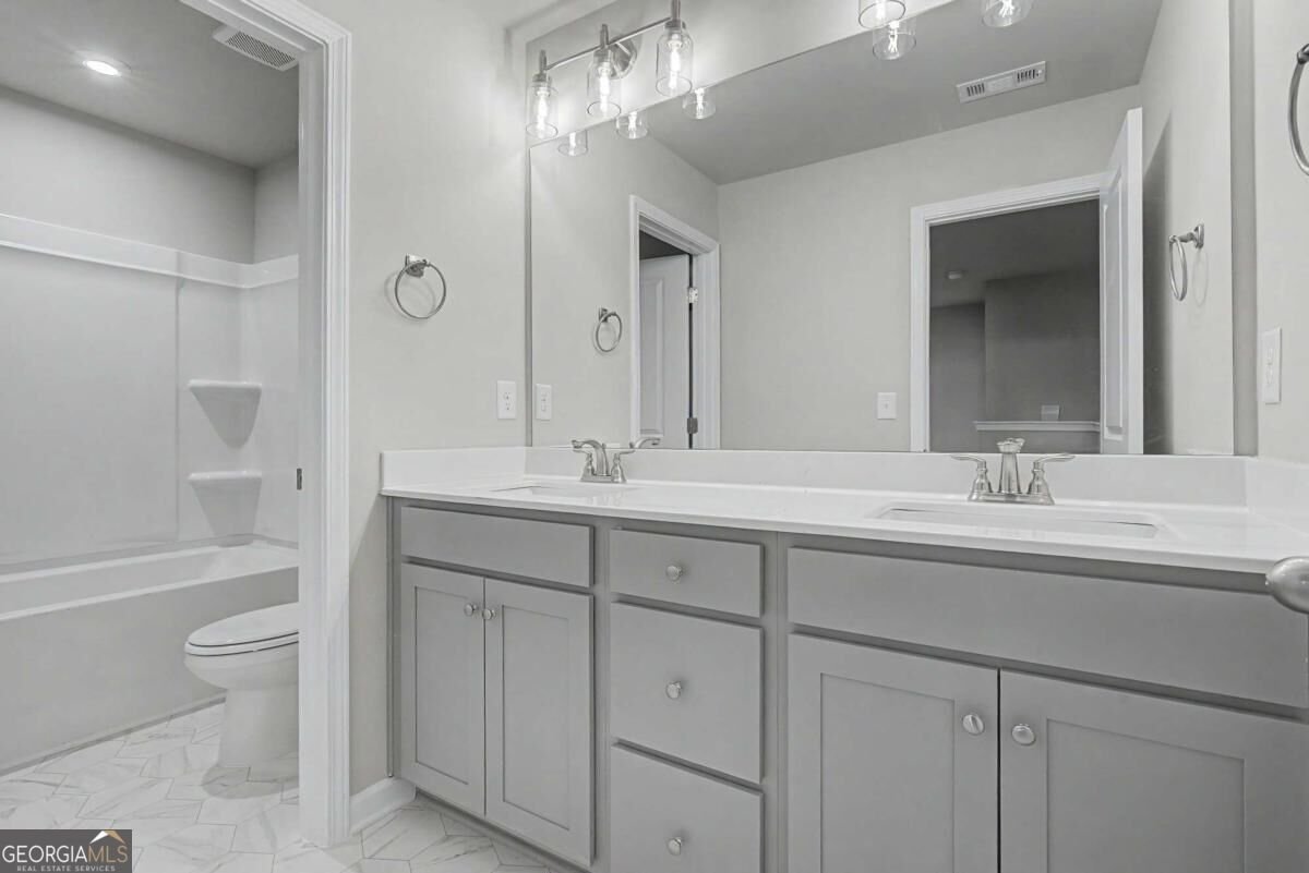 3351 Forest Green Drive Douglasville - Photo 25