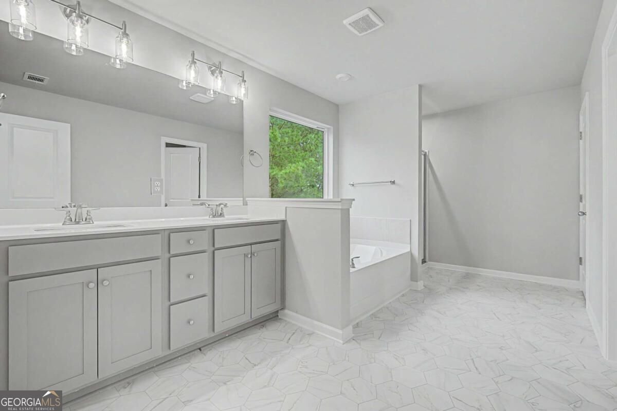 3351 Forest Green Drive Douglasville - Photo 26