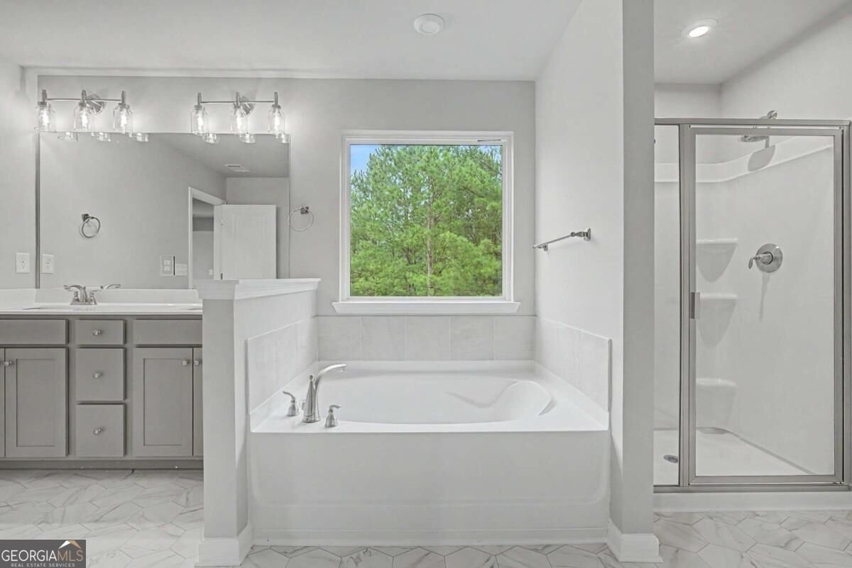 3351 Forest Green Drive Douglasville - Photo 27