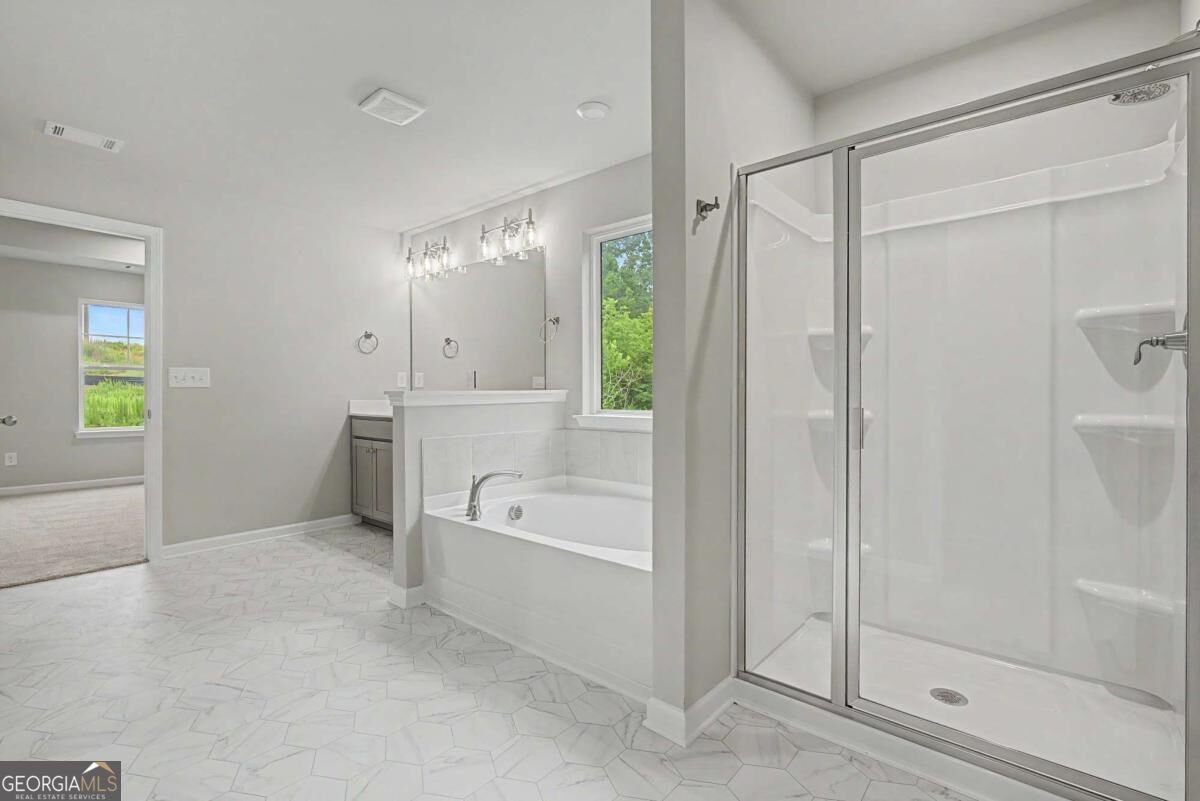 3351 Forest Green Drive Douglasville - Photo 28