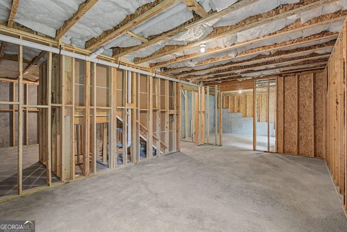 3351 Forest Green Drive Douglasville - Photo 32