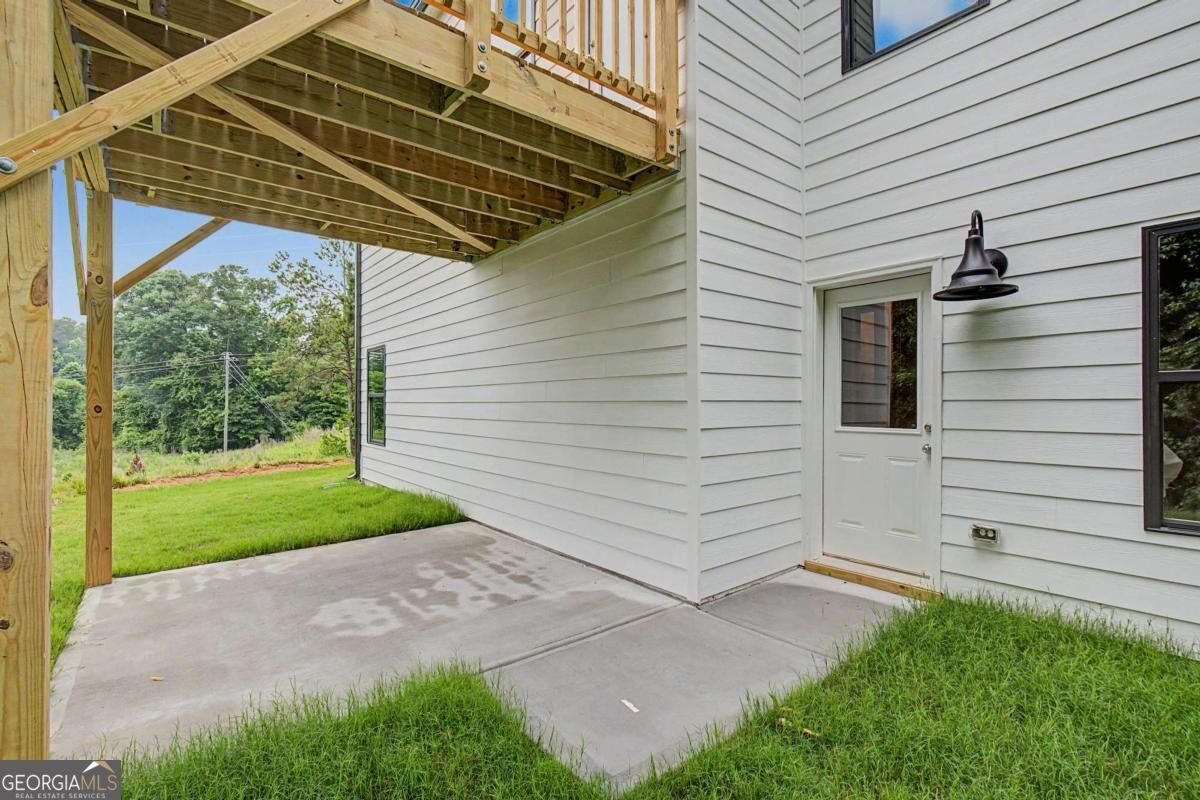 3351 Forest Green Drive Douglasville - Photo 33