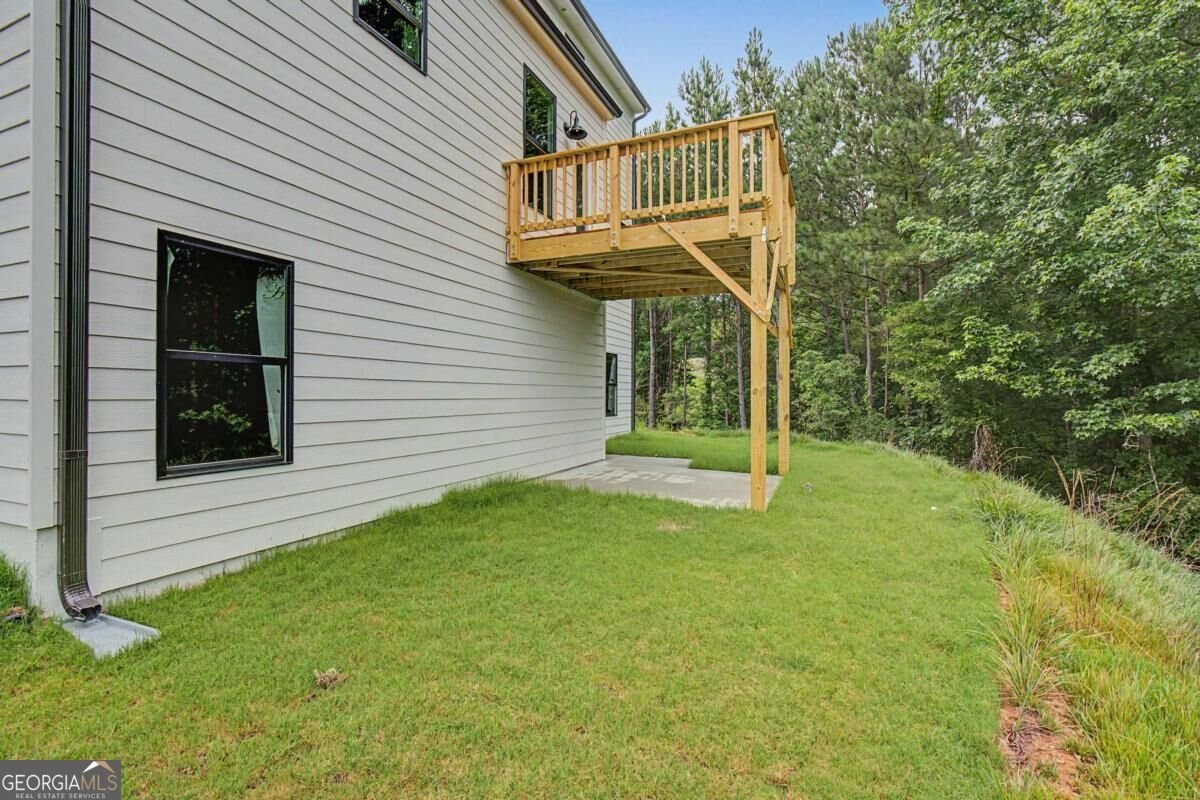 3351 Forest Green Drive Douglasville - Photo 36