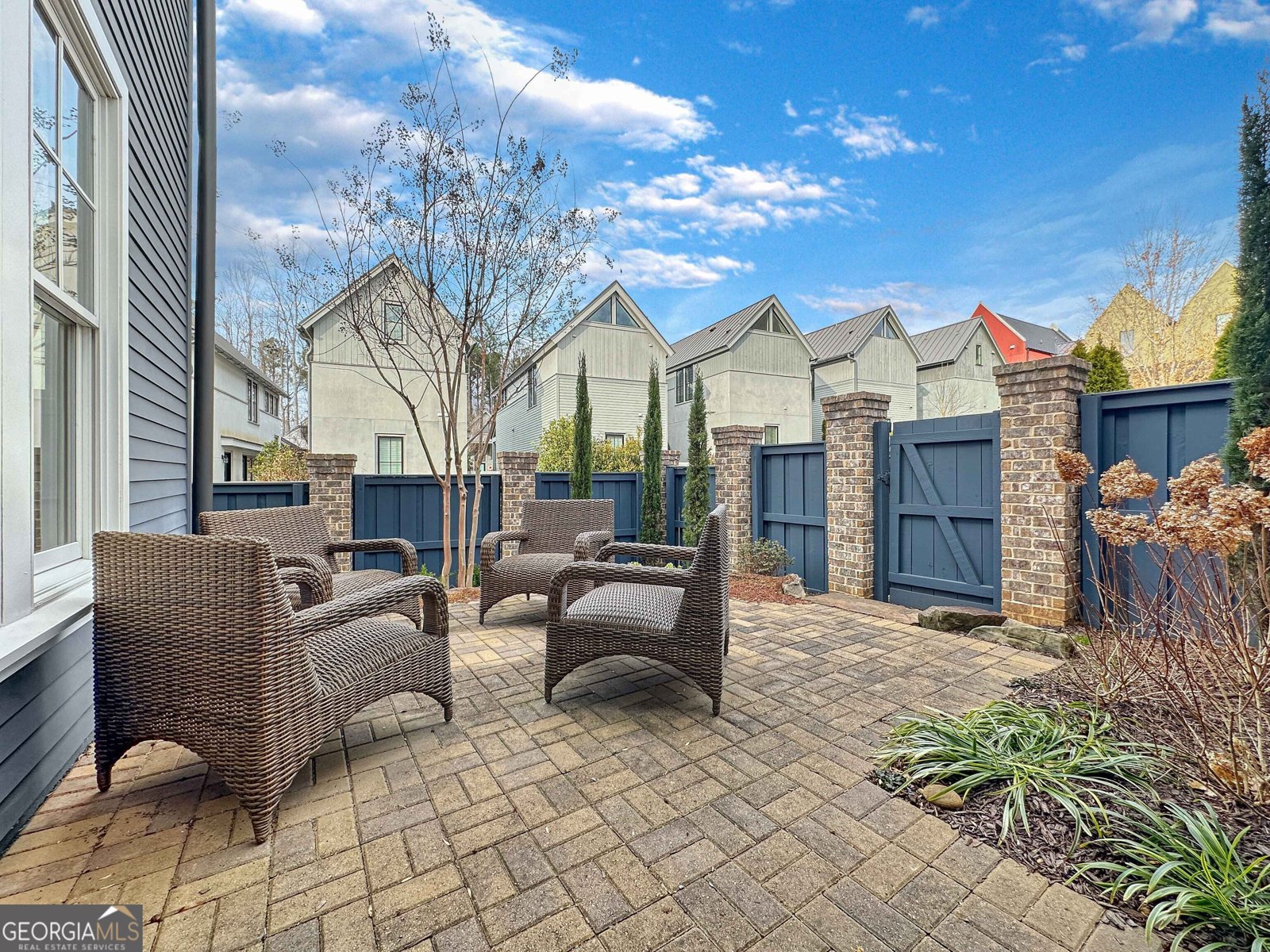 200 Mado Lane Chattahoochee Hills - Photo 18