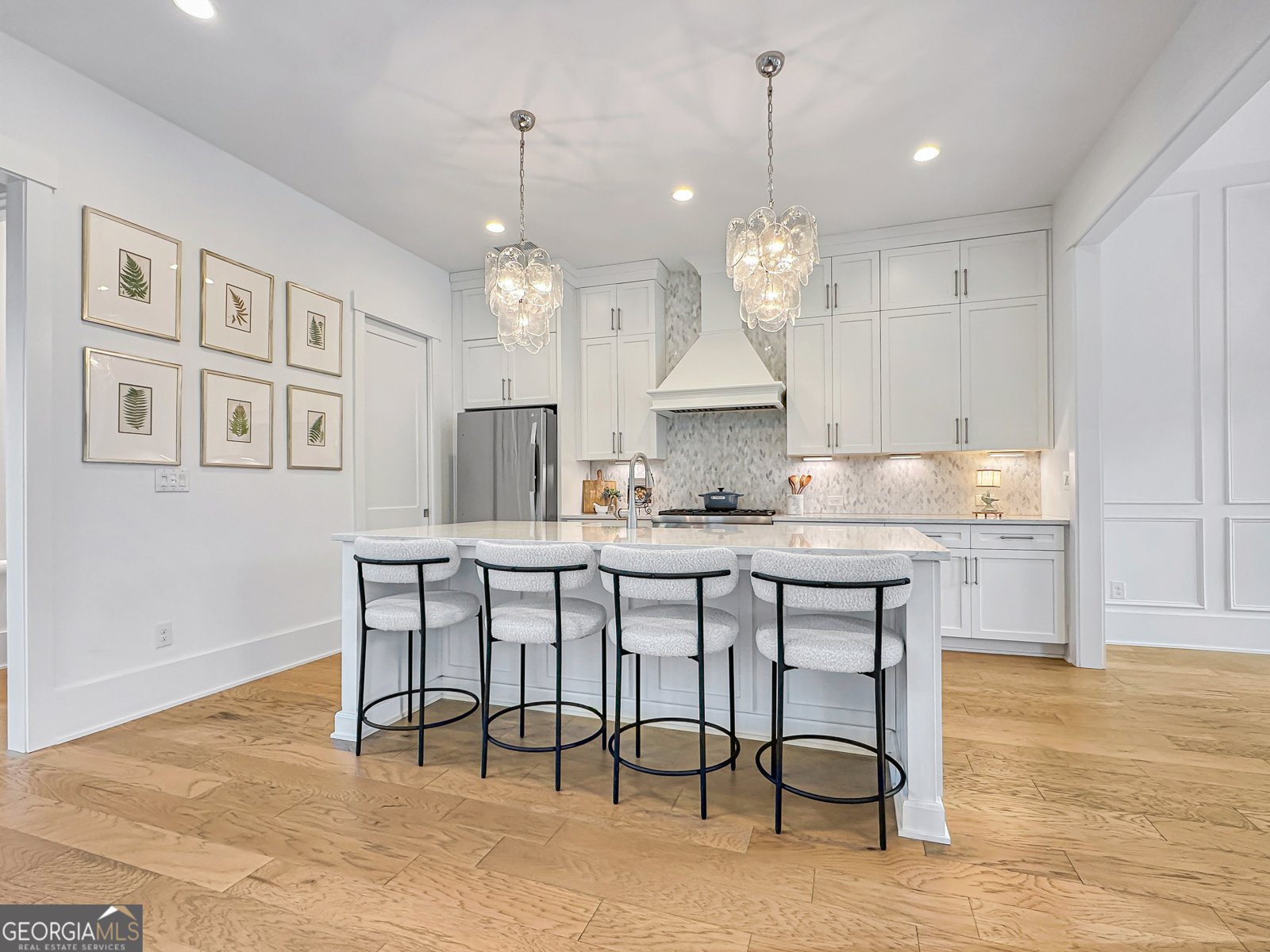 200 Mado Lane Chattahoochee Hills - Photo 6