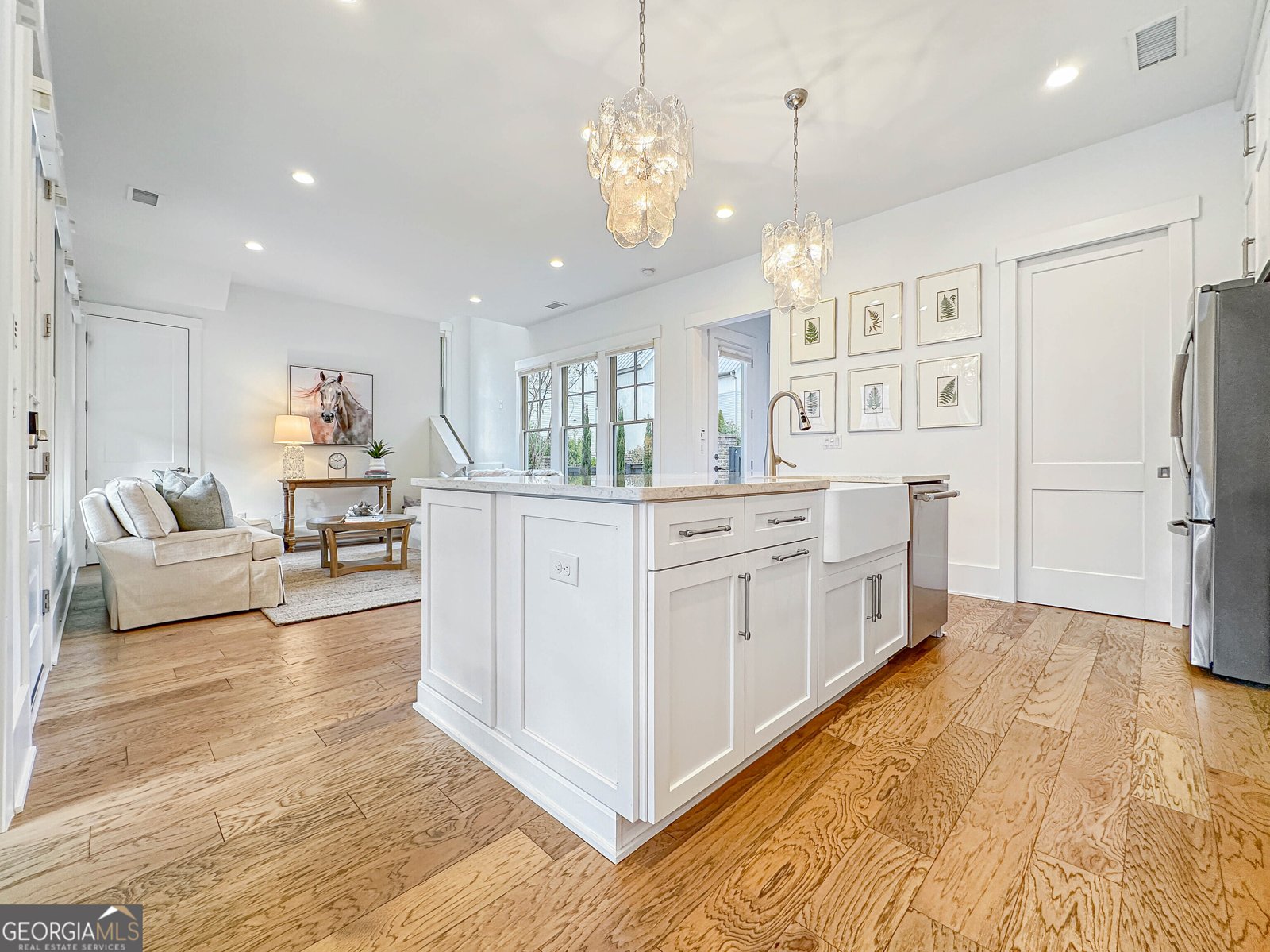 200 Mado Lane Chattahoochee Hills - Photo 7