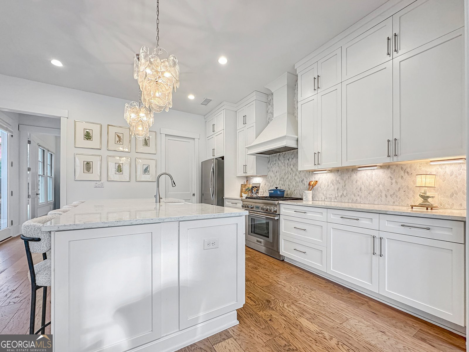 200 Mado Lane Chattahoochee Hills - Photo 8