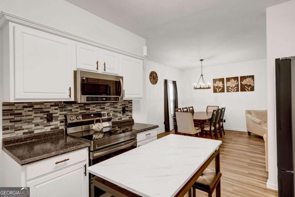 2810 Imperial Drive Cumming - Photo 12