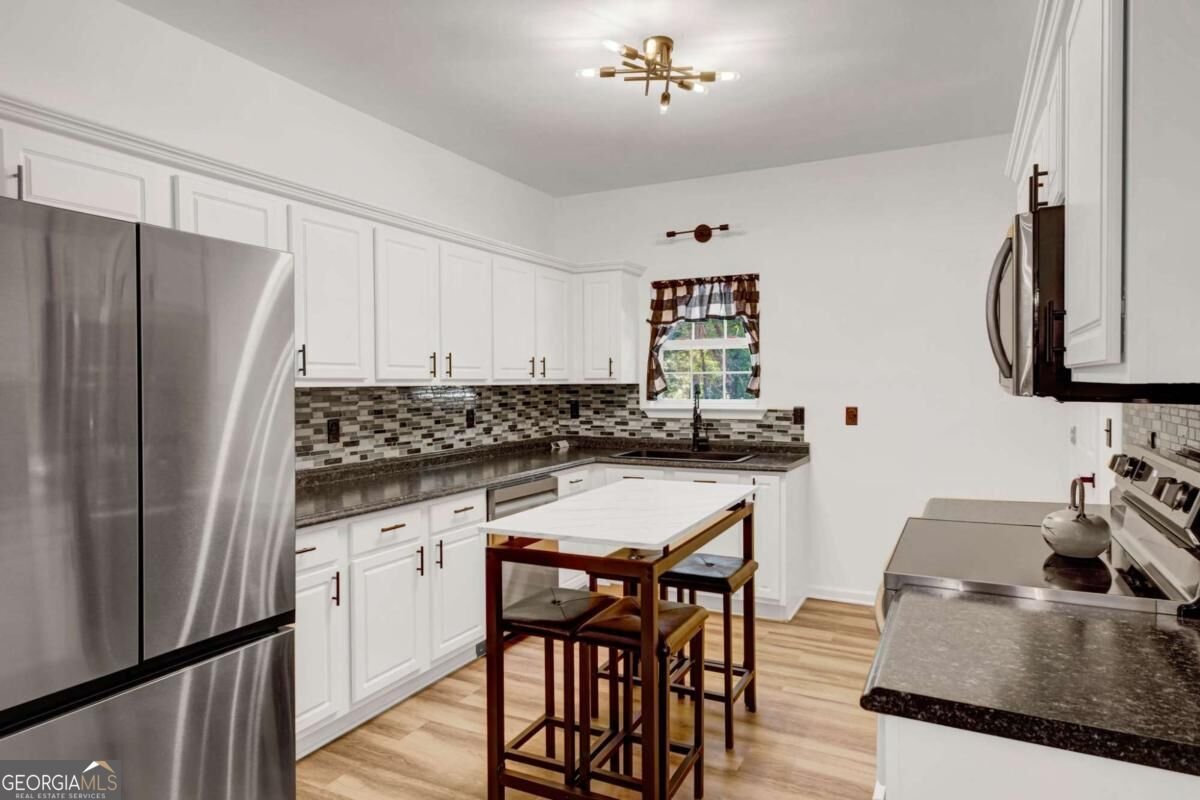 2810 Imperial Drive Cumming - Photo 8