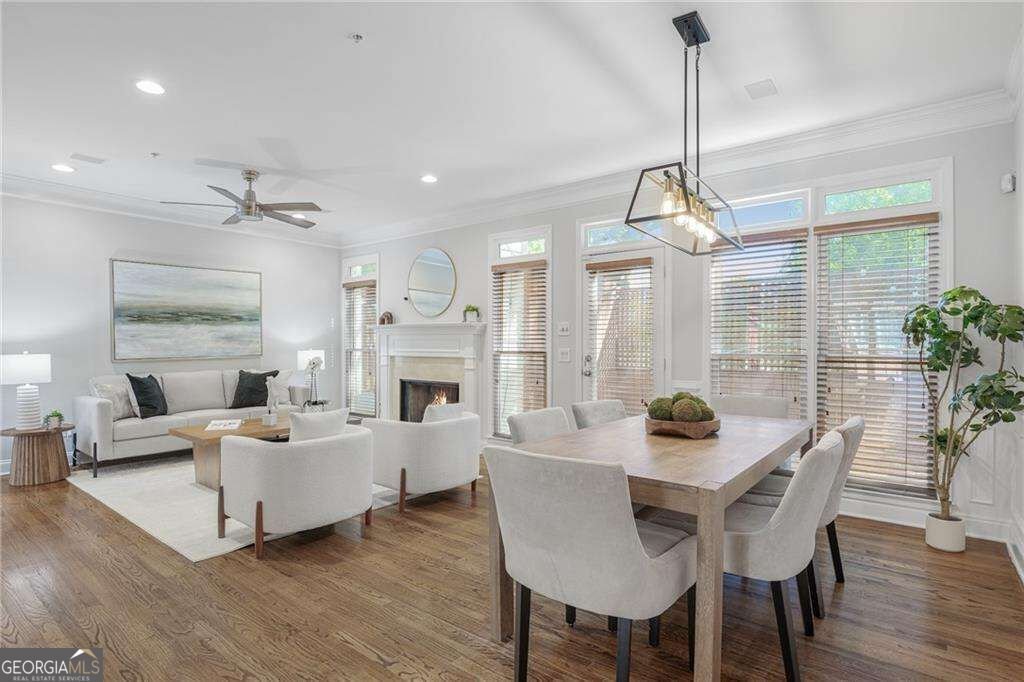 2144 Briarwood Bluff Atlanta - Photo 10