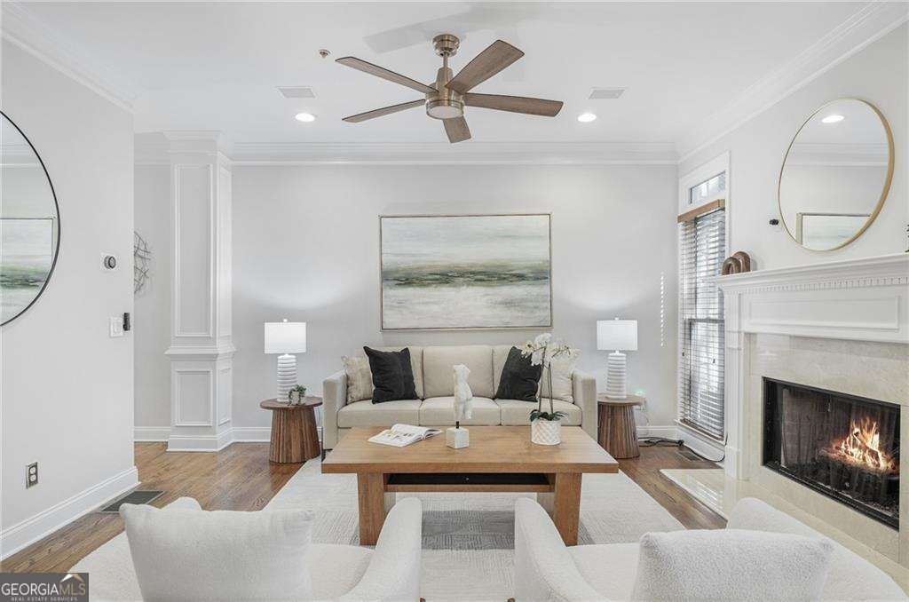 2144 Briarwood Bluff Atlanta - Photo 11