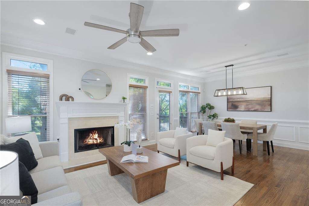 2144 Briarwood Bluff Atlanta - Photo 12