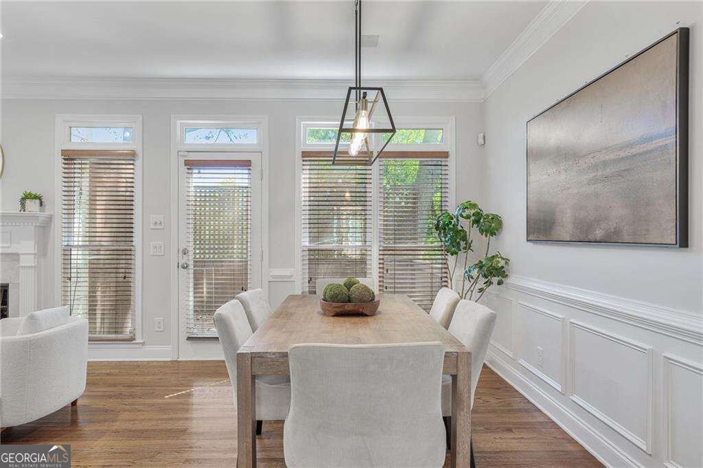 2144 Briarwood Bluff Atlanta - Photo 8