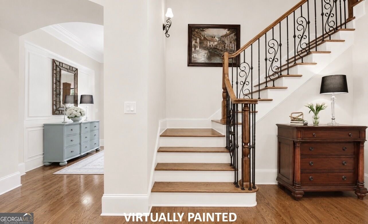 110 Newhaven Drive Fayetteville - Photo 37