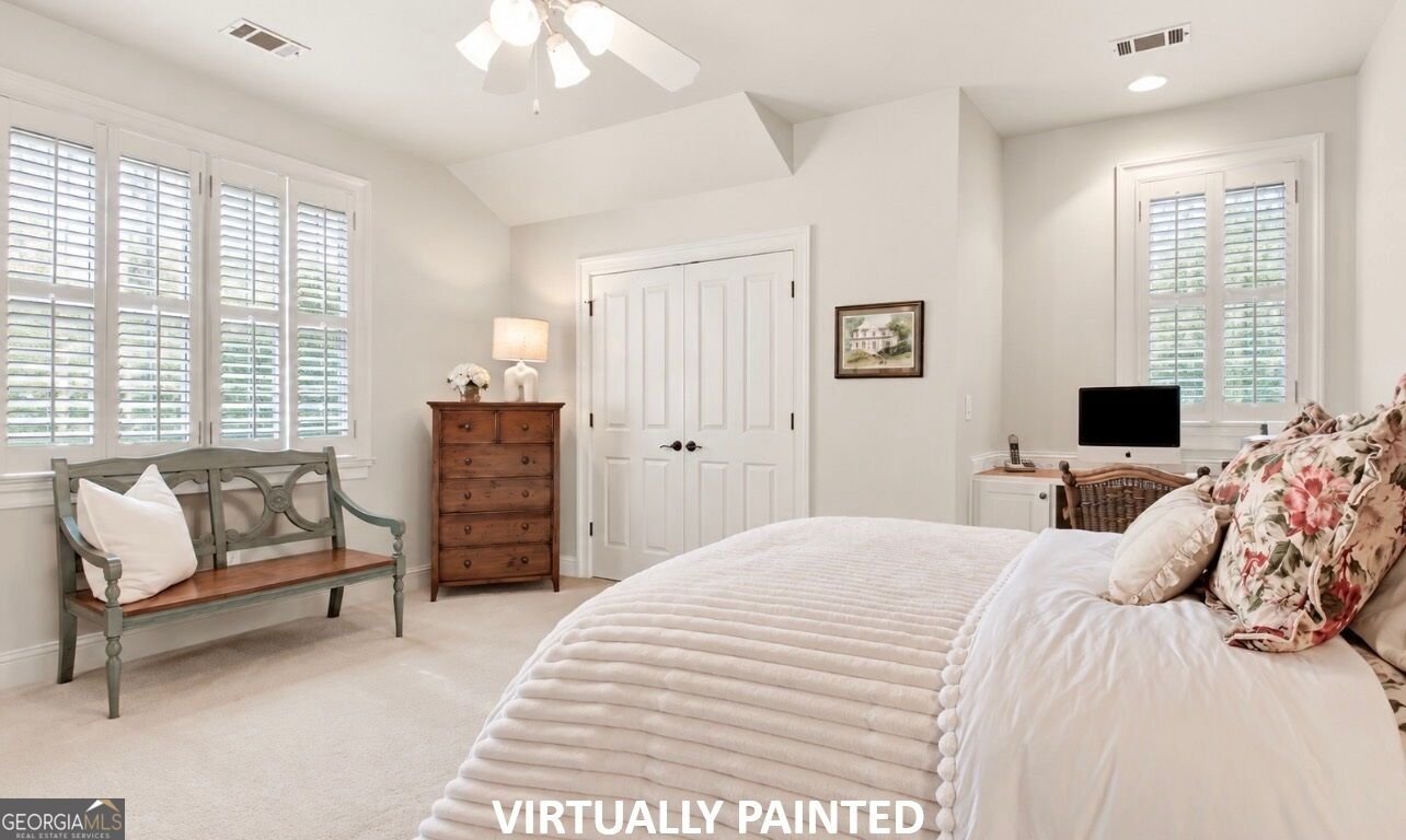 110 Newhaven Drive Fayetteville - Photo 40