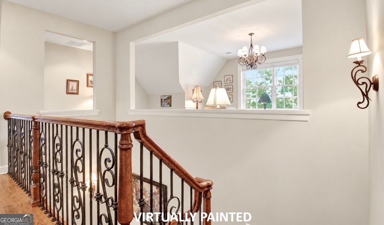 110 Newhaven Drive Fayetteville - Photo 44