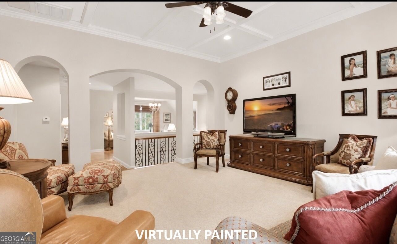 110 Newhaven Drive Fayetteville - Photo 48