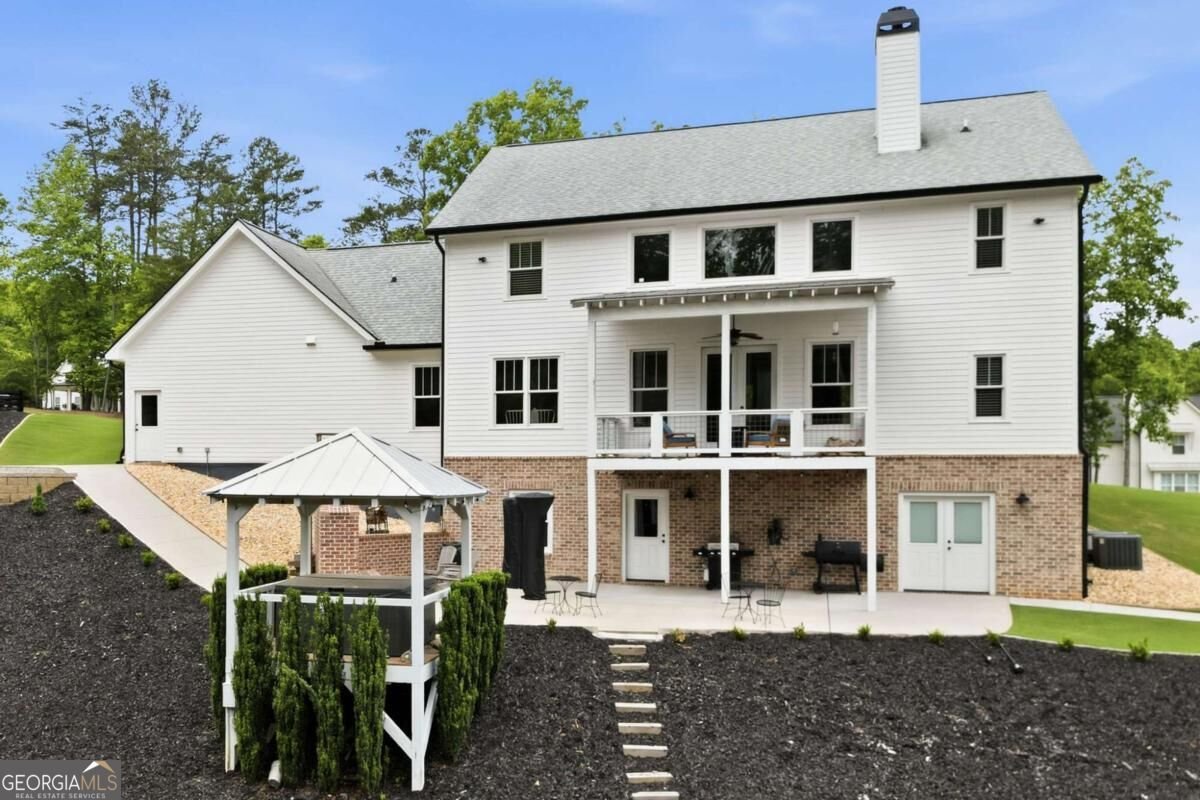 180 Laurel Ridge Lane Ball Ground - Photo 69