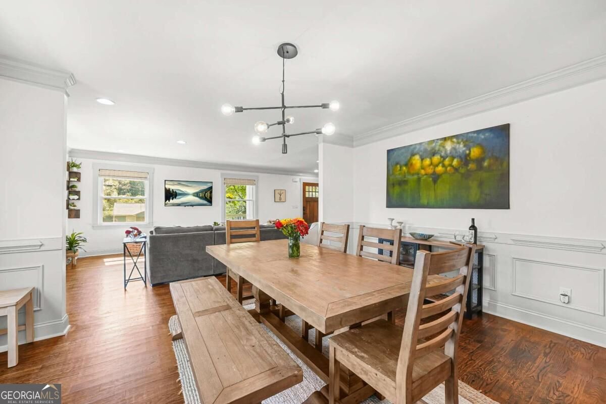 1134 Knott Street Atlanta - Photo 10