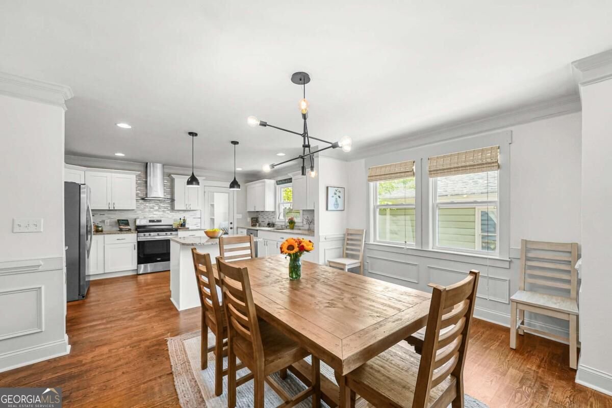 1134 Knott Street Atlanta - Photo 11