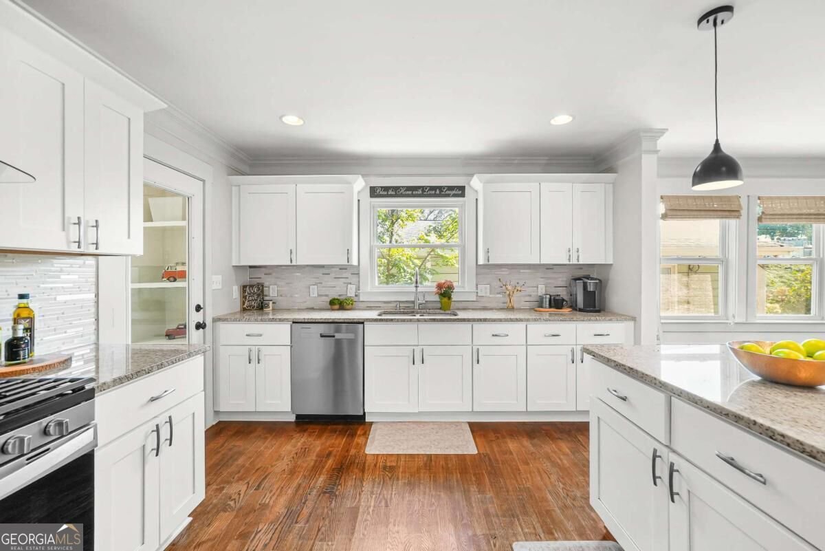 1134 Knott Street Atlanta - Photo 13