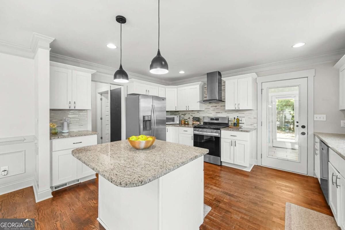 1134 Knott Street Atlanta - Photo 14