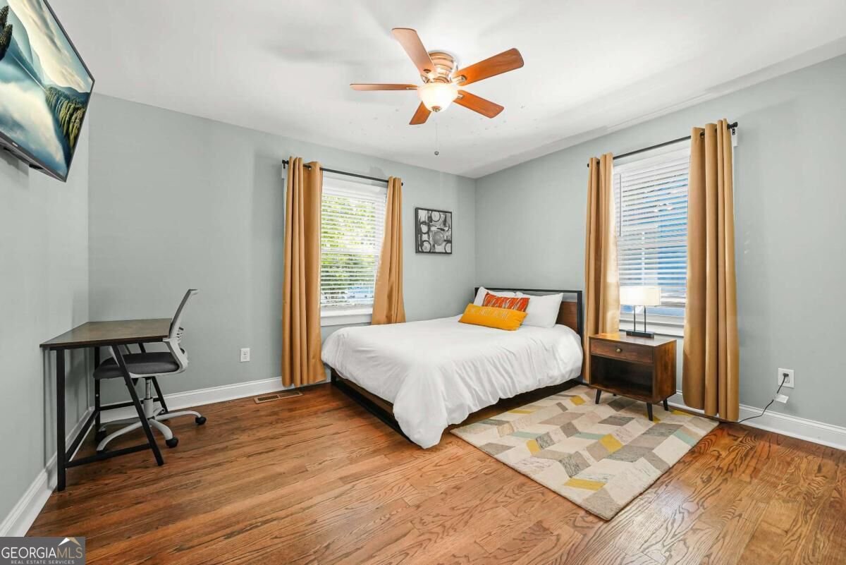 1134 Knott Street Atlanta - Photo 17