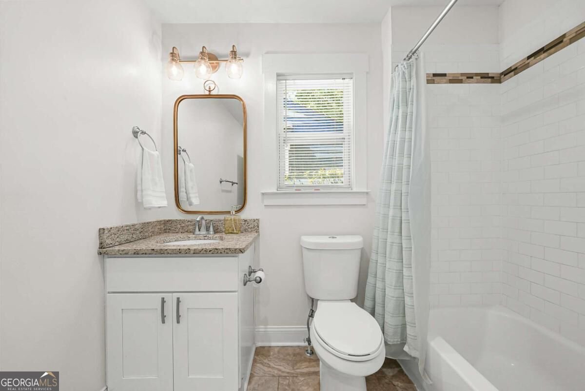 1134 Knott Street Atlanta - Photo 18