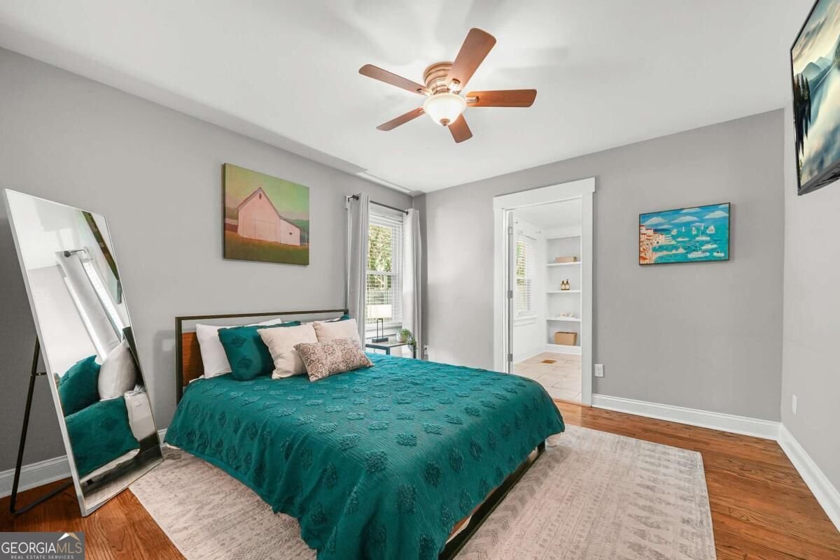1134 Knott Street Atlanta - Photo 19