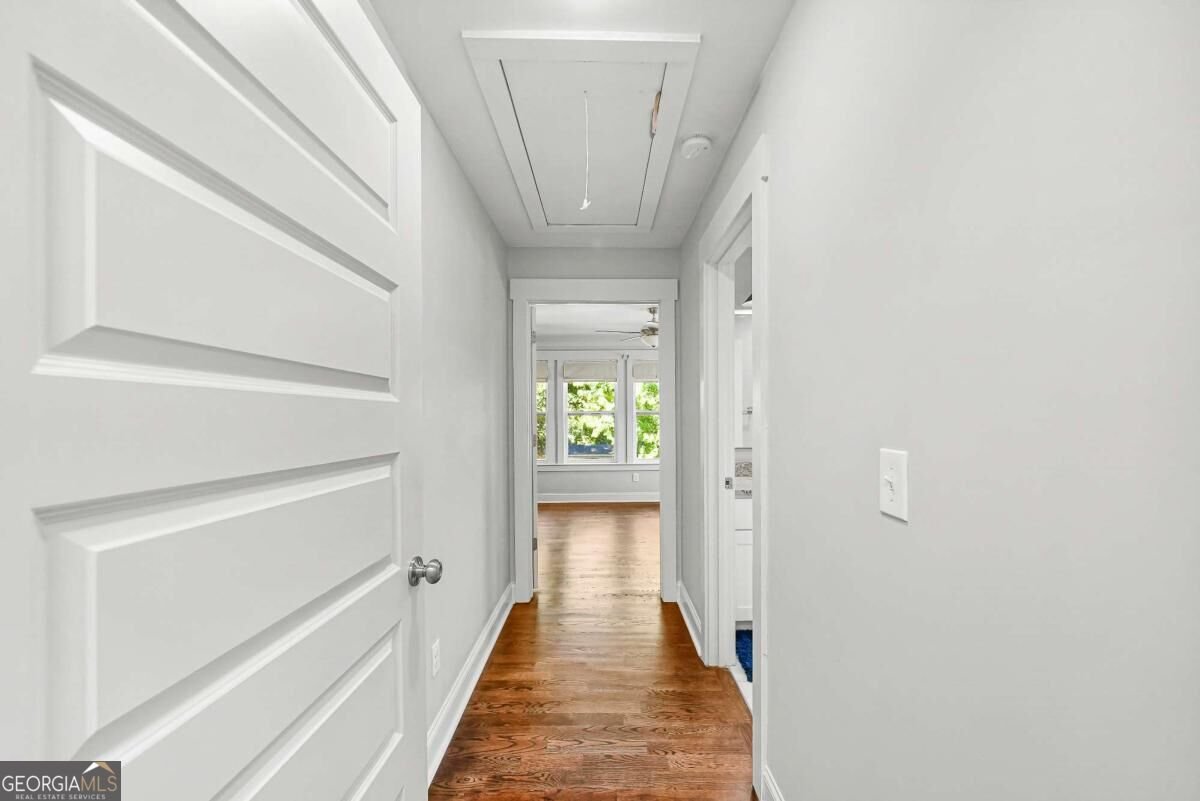 1134 Knott Street Atlanta - Photo 22