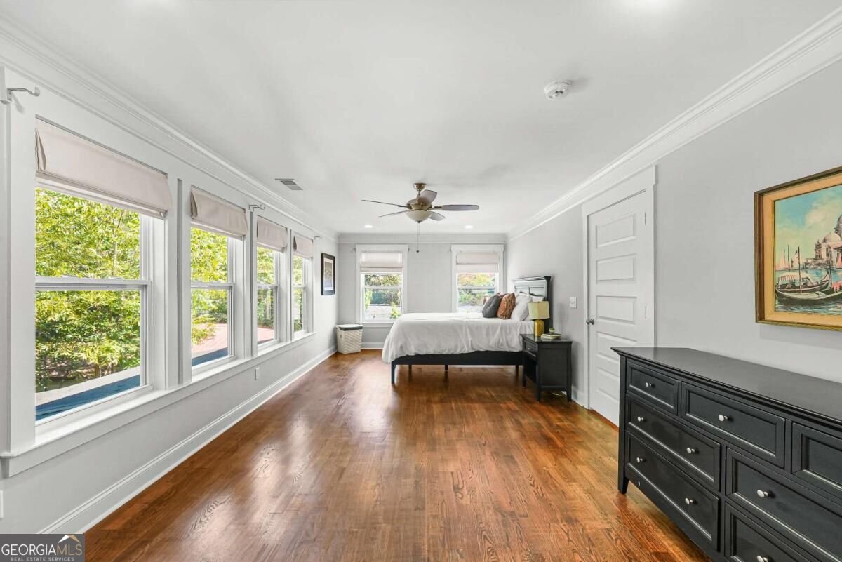 1134 Knott Street Atlanta - Photo 23