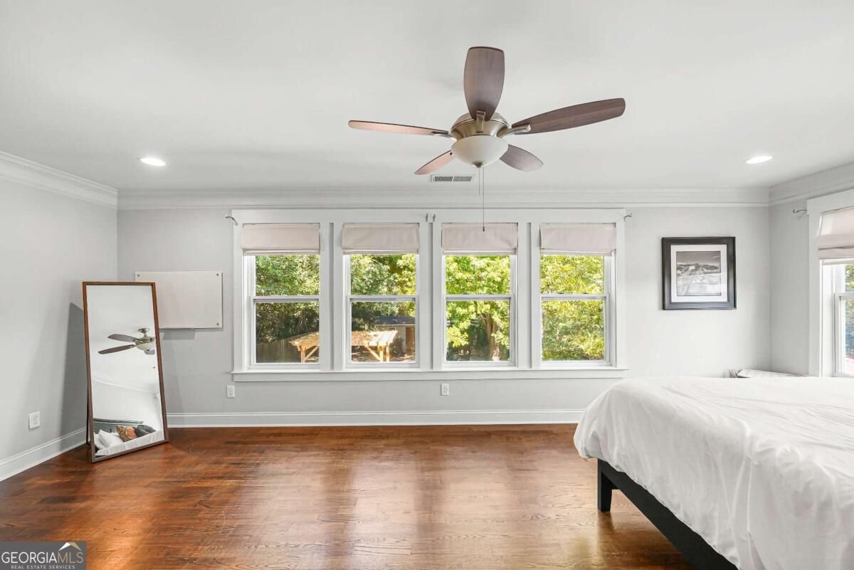1134 Knott Street Atlanta - Photo 25
