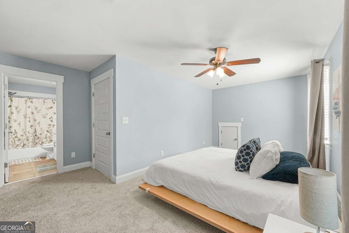 1134 Knott Street Atlanta - Photo 31