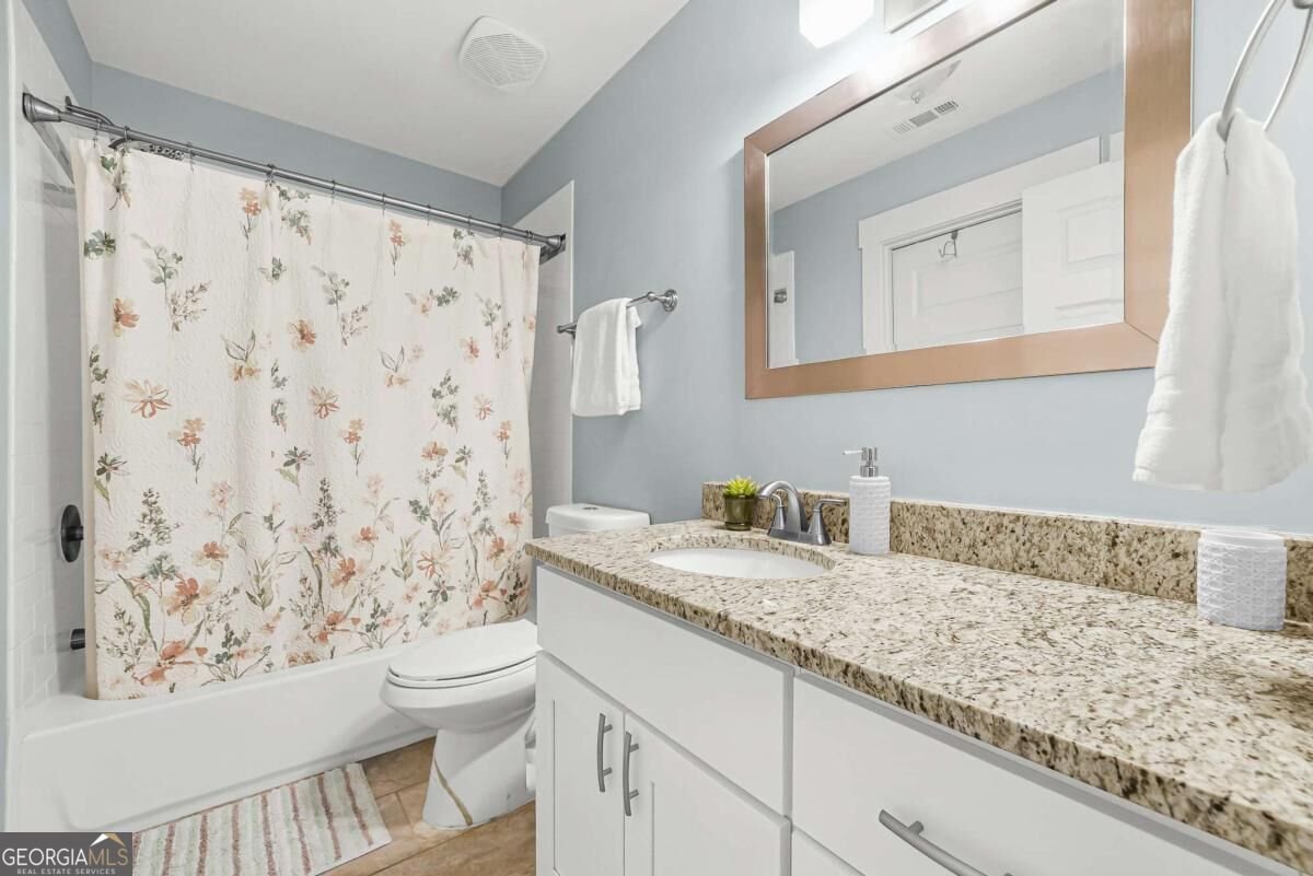 1134 Knott Street Atlanta - Photo 32