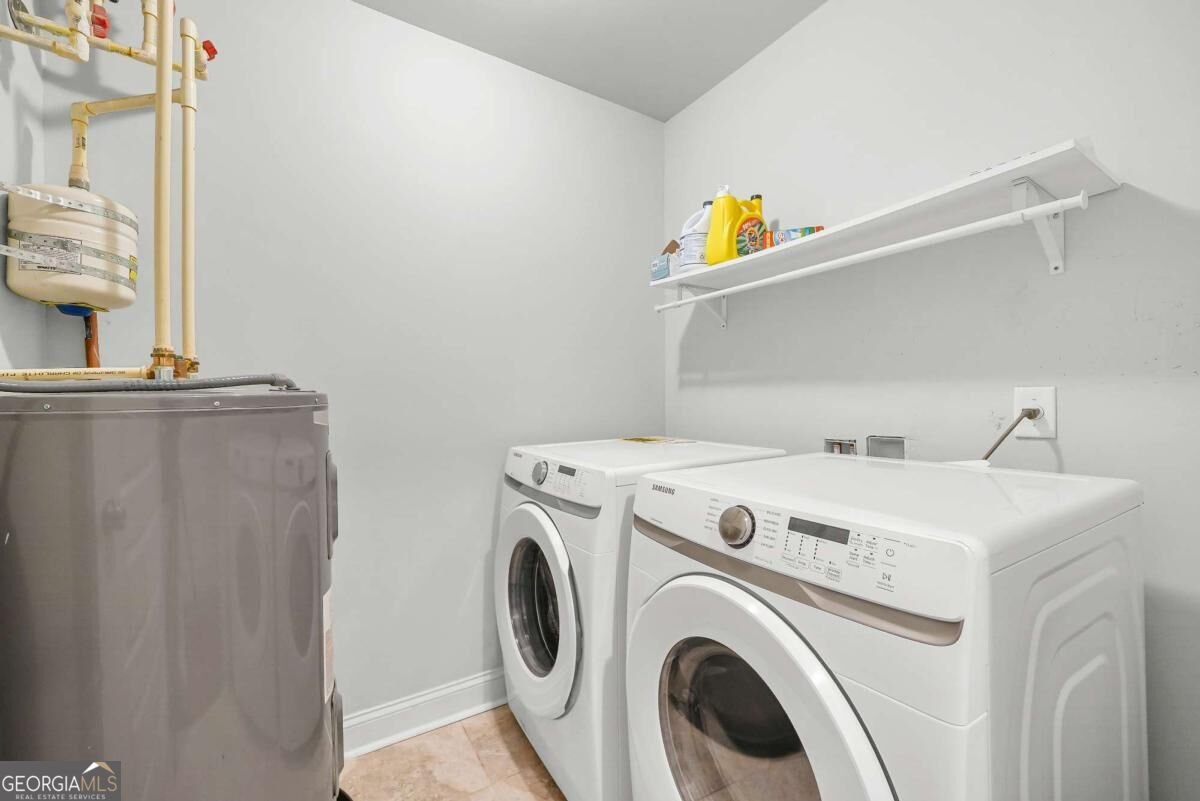 1134 Knott Street Atlanta - Photo 33