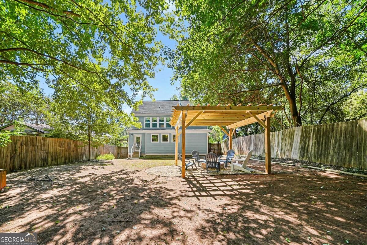 1134 Knott Street Atlanta - Photo 34